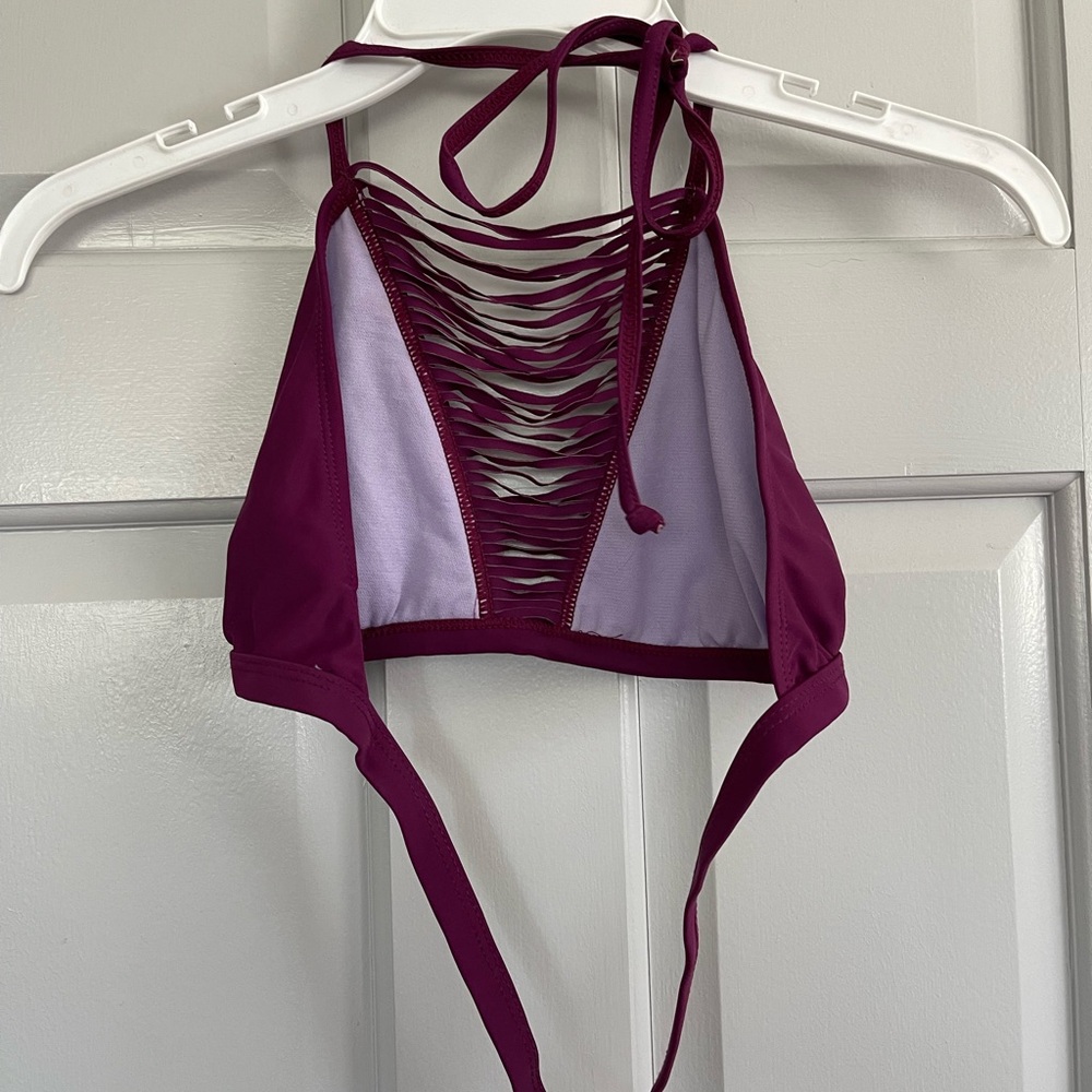 Bikini top💙❤️ - Picture 4 of 7